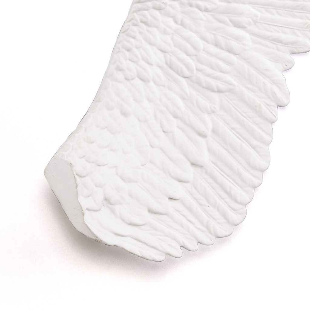 Декоративное панно Seletti Wing Left 10085