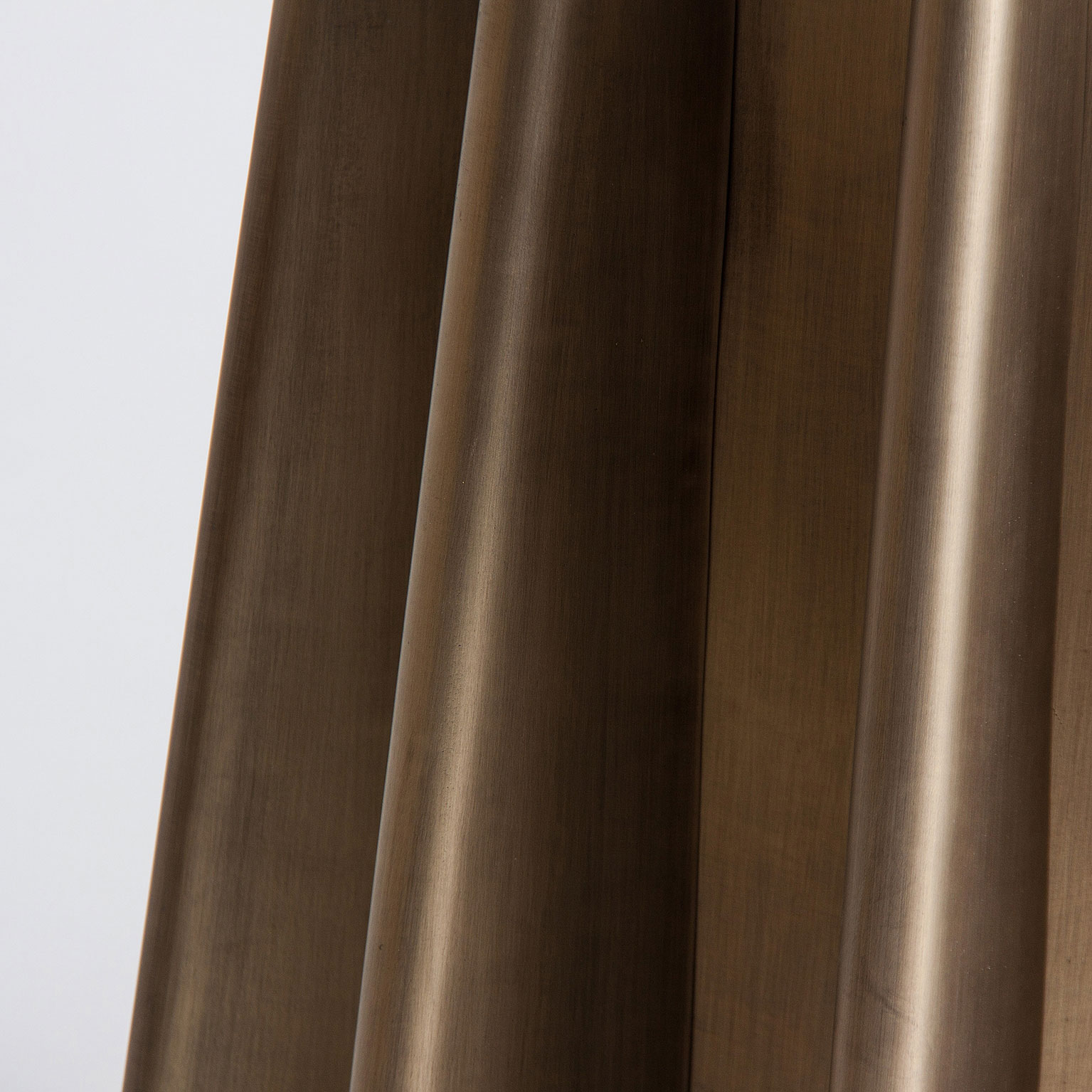 Стол обеденный овальный Lezey Vical