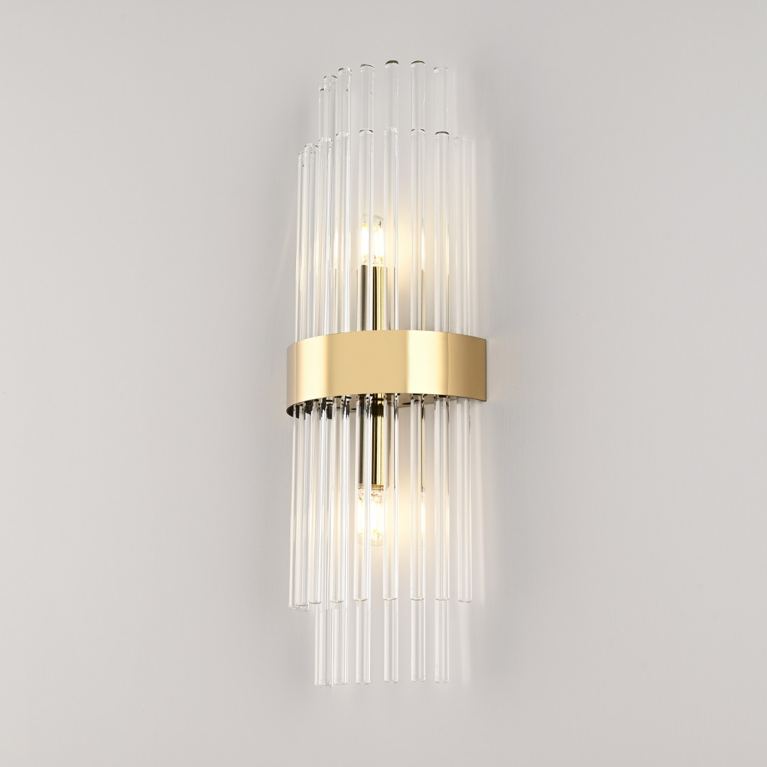 Бра 430122.140.2.E14.C1 GD Arte Milano