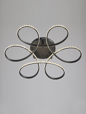 Накладная люстра Vitaluce V4630-1/6PL