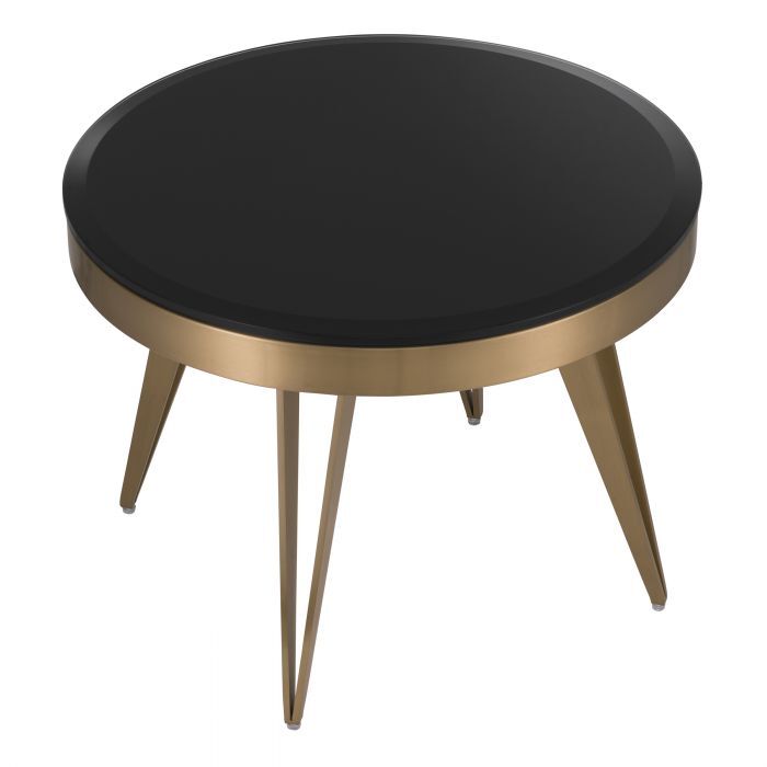 Приставной столик Eichholtz Side Table Rocco 115223