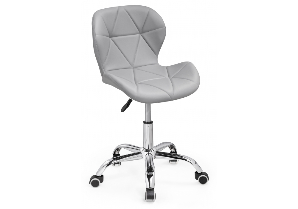 Стул Woodville Trizor gray 15335