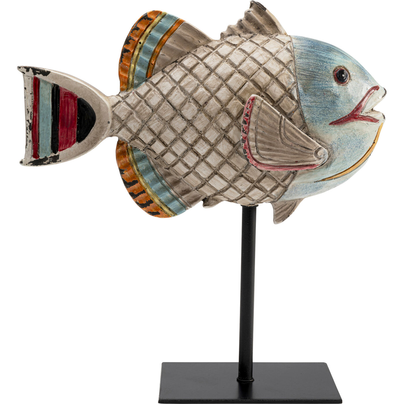 Фигура декоративная Fishy 22cm KARE 57610