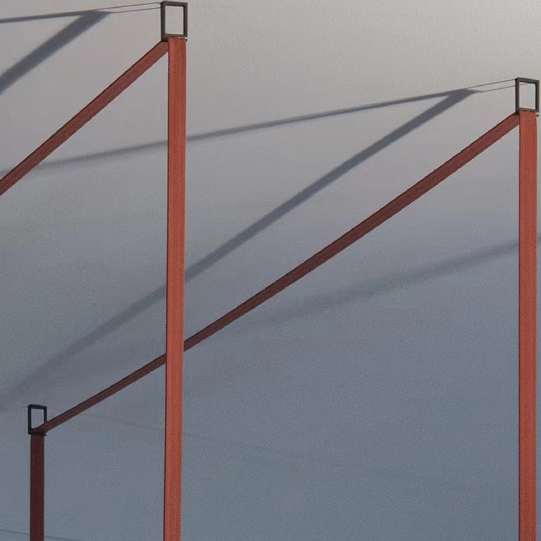 Подвесной светильник ERAGON 3000К by ImperiumLoft