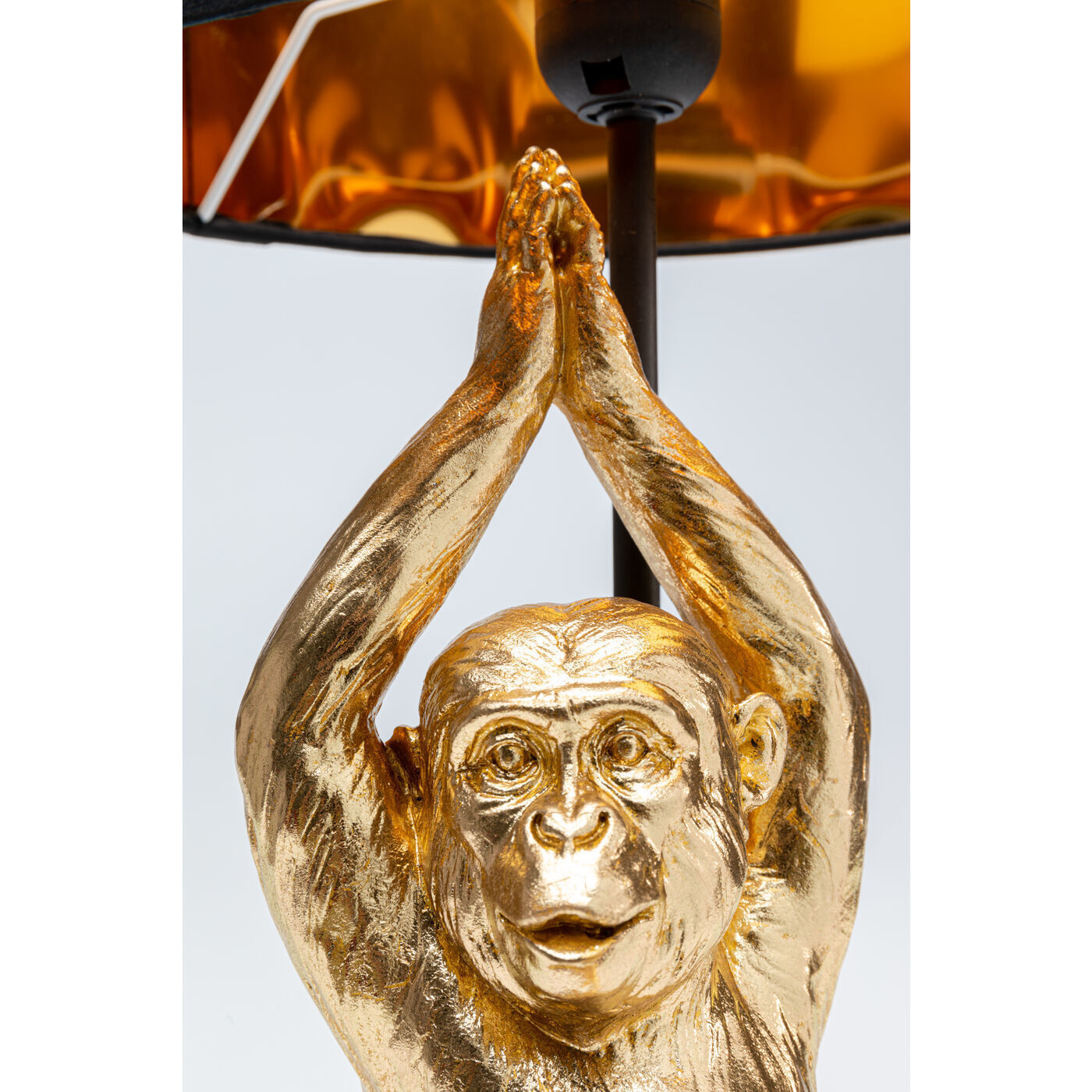 Лампа настольная Monkey 53550 Kare