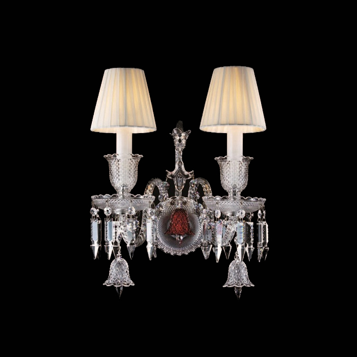 Бра Delight Collection MB11027010-2A black