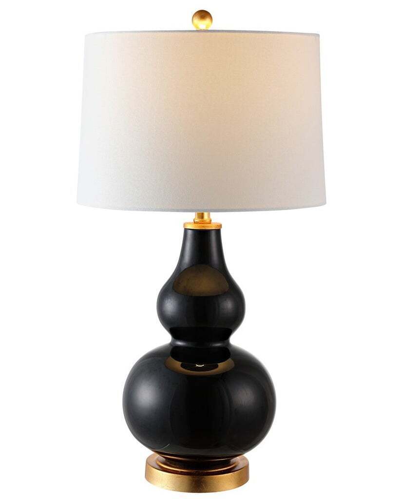 Настольная лампа Мерсер' Louvre Home LHTL7609