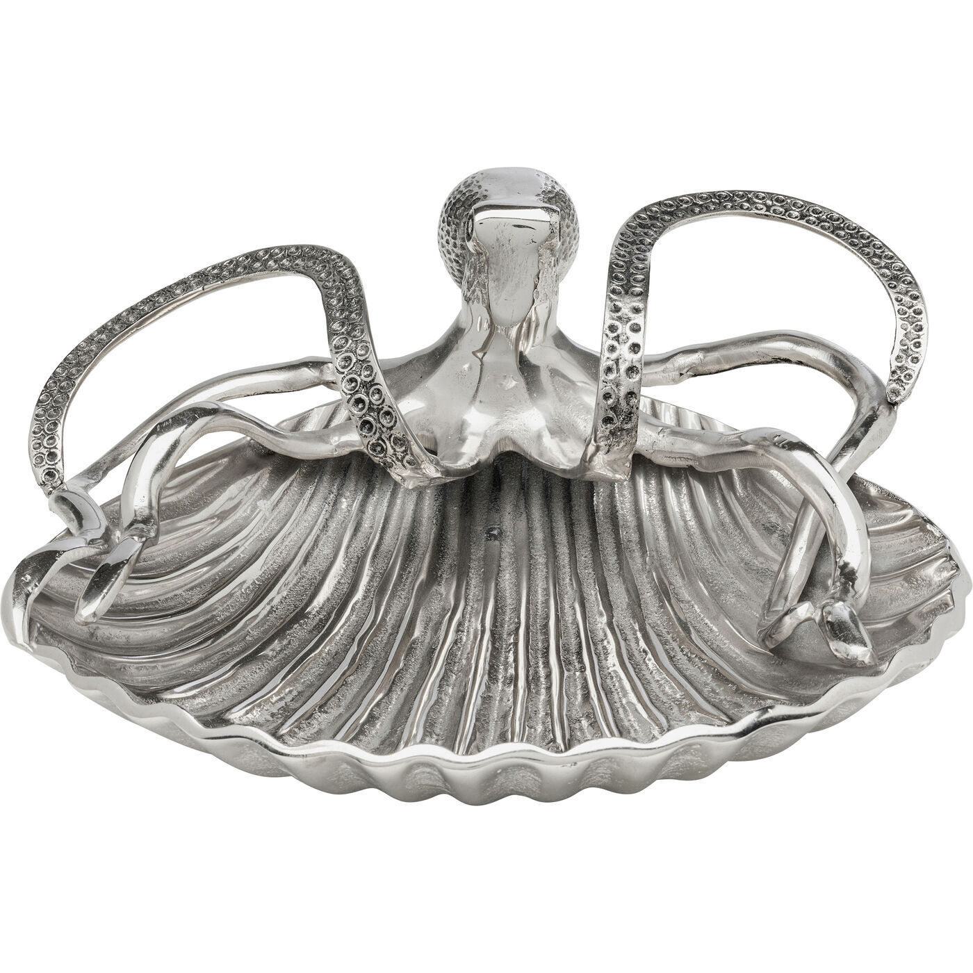 Чаша декоративная KARE Octopus 53834