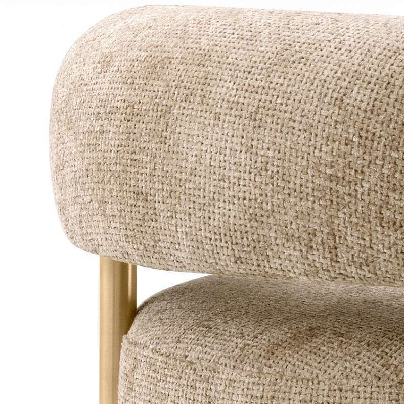 Кресло Eichholtz THOMPSON 117489