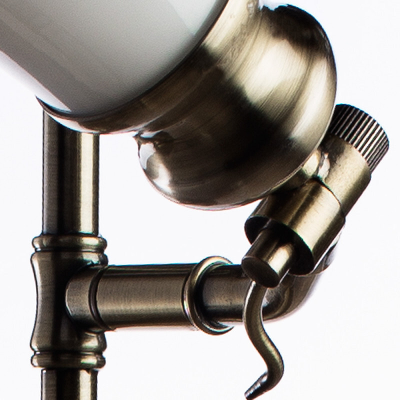 Бра Arte Lamp A9231AP-2AB