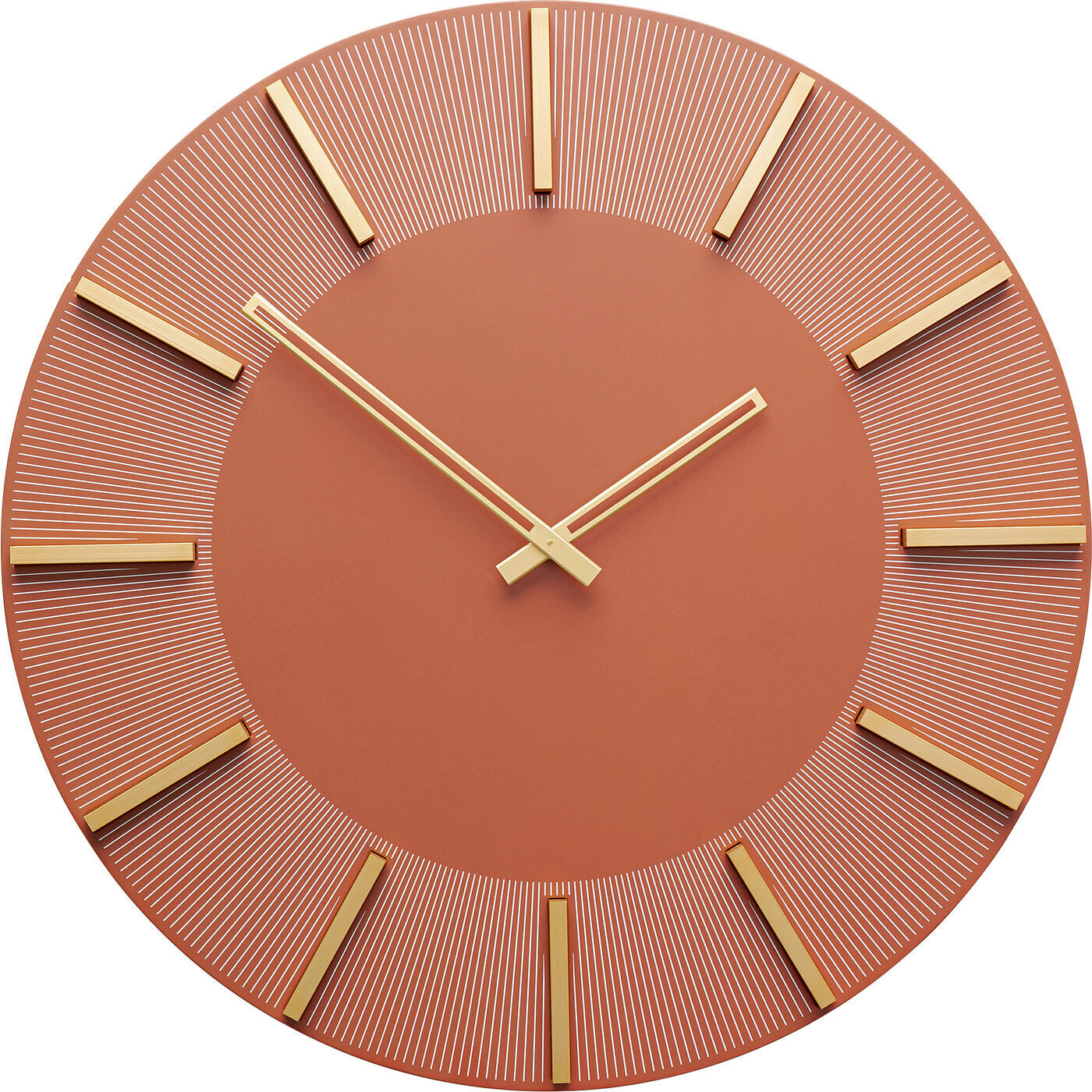 Часы настенные KARE Charlie 55785