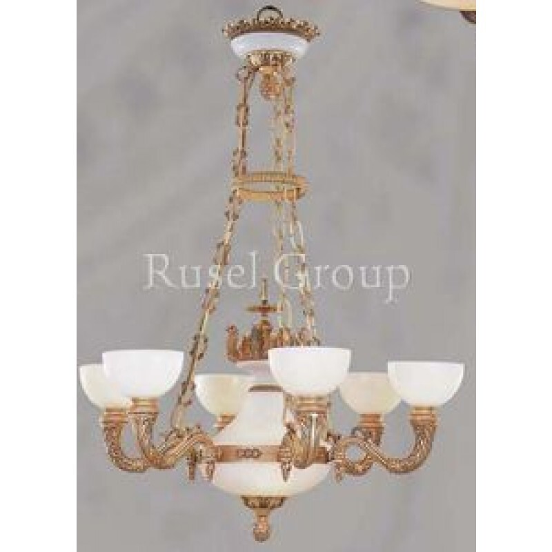 Люстра Riperlamp Imperial 244B