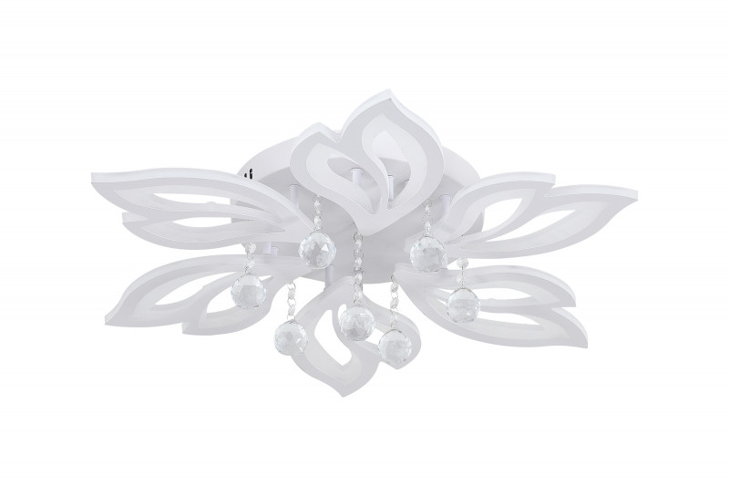 Накладная люстра Natali Kovaltseva LED LAMPS 81241