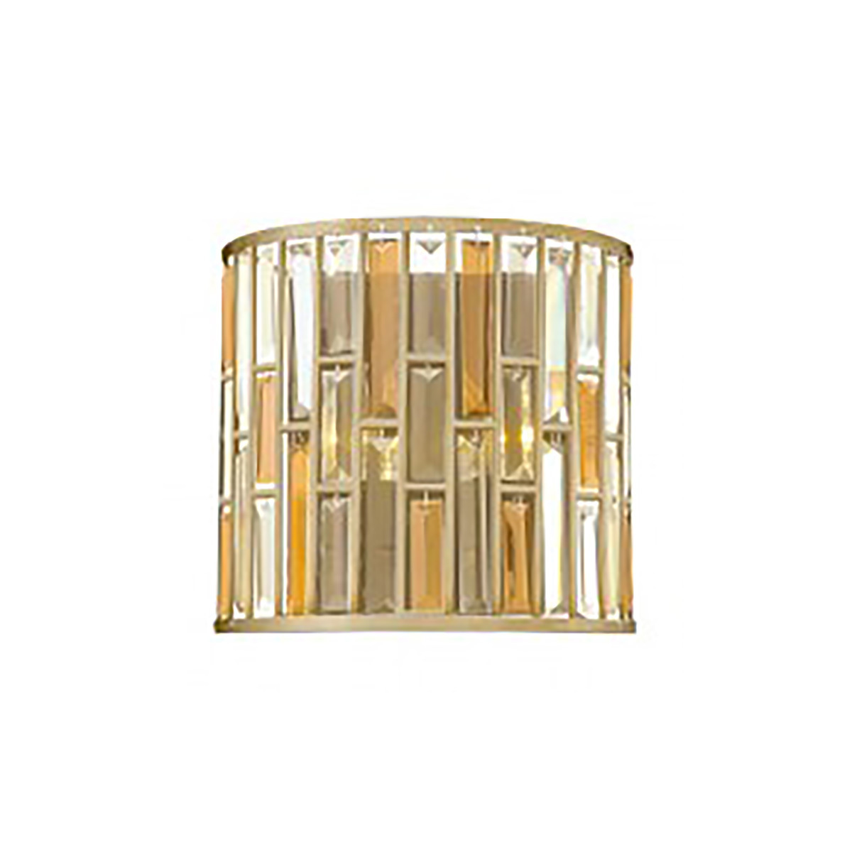 Бра Hinkley HK-GEMMA2-A-SL NP