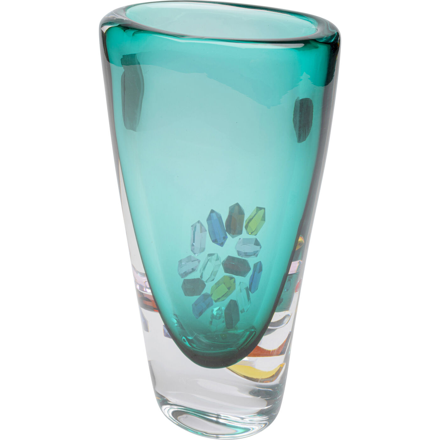 Ваза Sprinkles 30cm KARE 58160