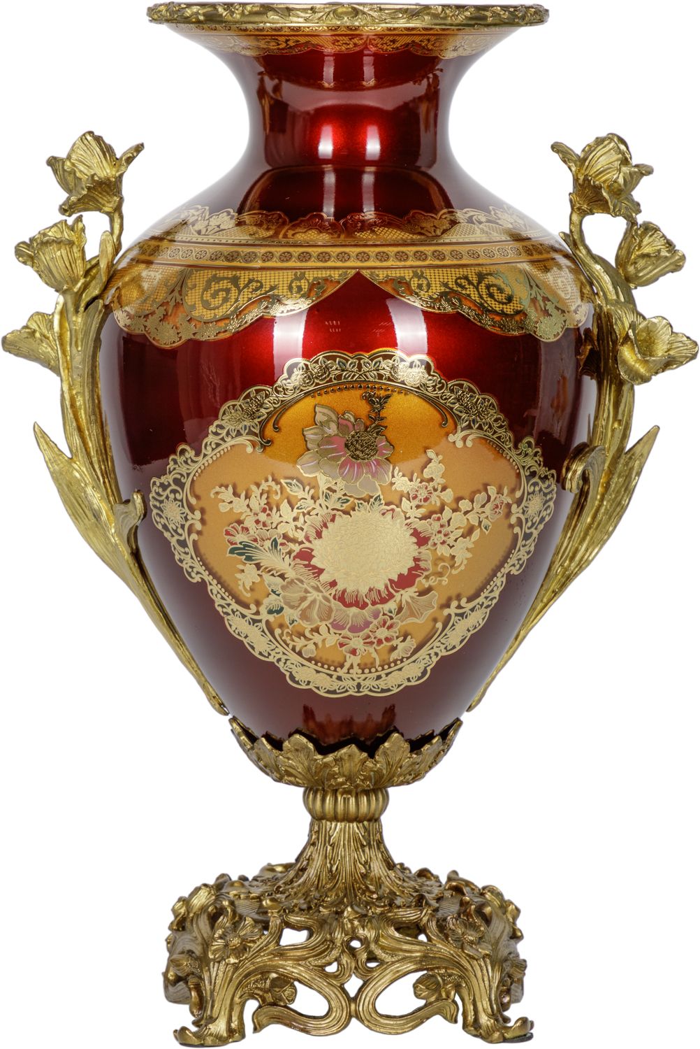 Ваза Glasar 61-007