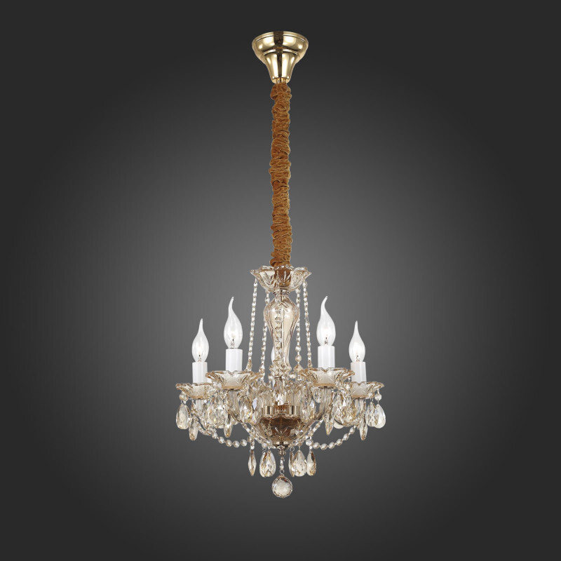 Подвесная люстра ST Luce SL640.203.05