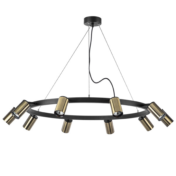 Подвесная люстра Lightstar LR020310