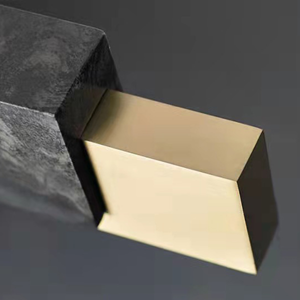 Подвесной светильник MARSHA L100 by ImperiumLoft