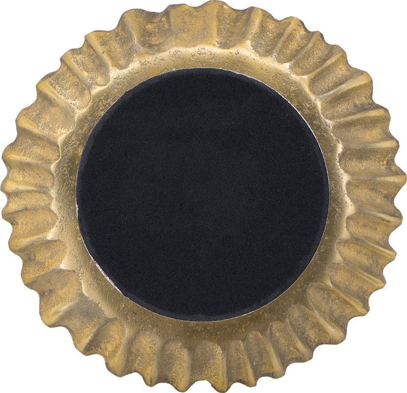 Блюдо для торта Glasar 83769