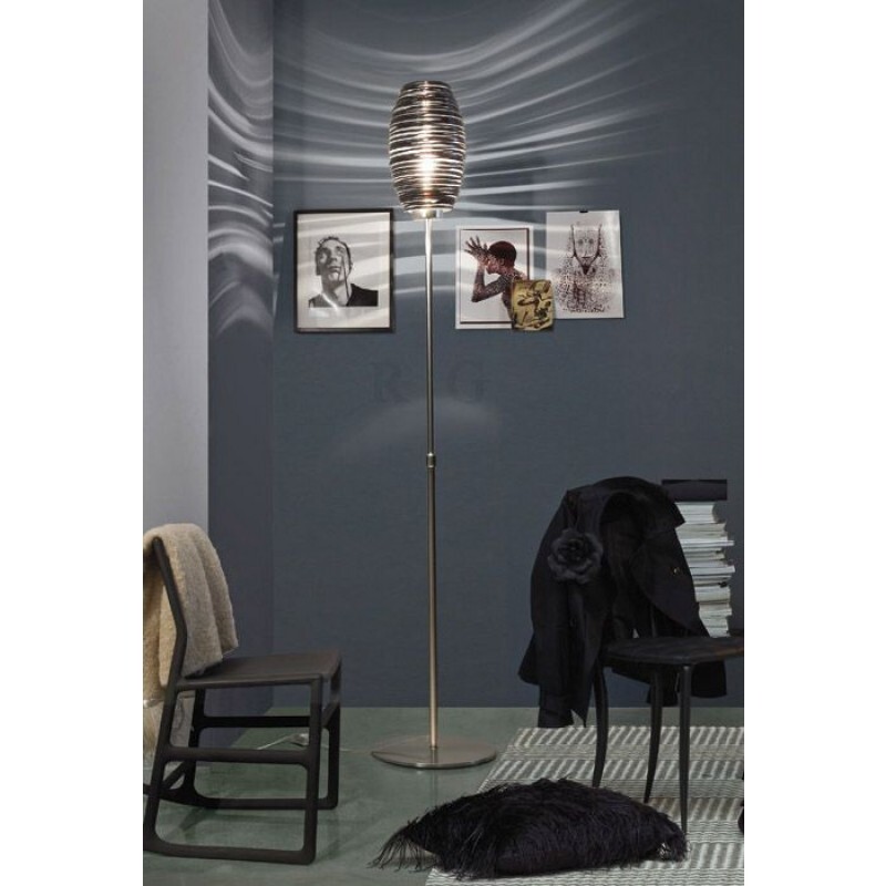 Напольный светильник Vistosi DAMASCO PT M