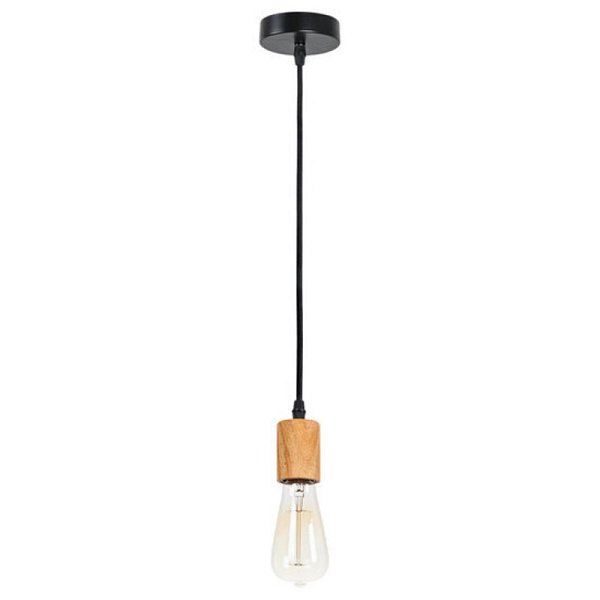 Подвесной светильник ARTE Lamp A7047SP-1BK