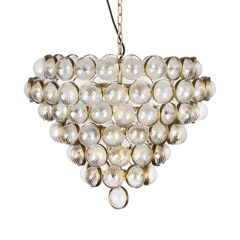 Люстра  Delight Collection Opera 8