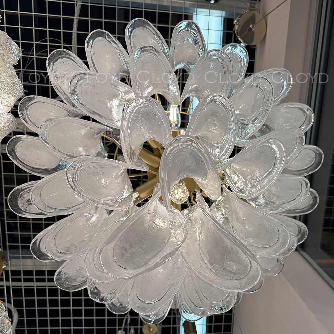 Люстра подвесная Cloyd Azores 11652