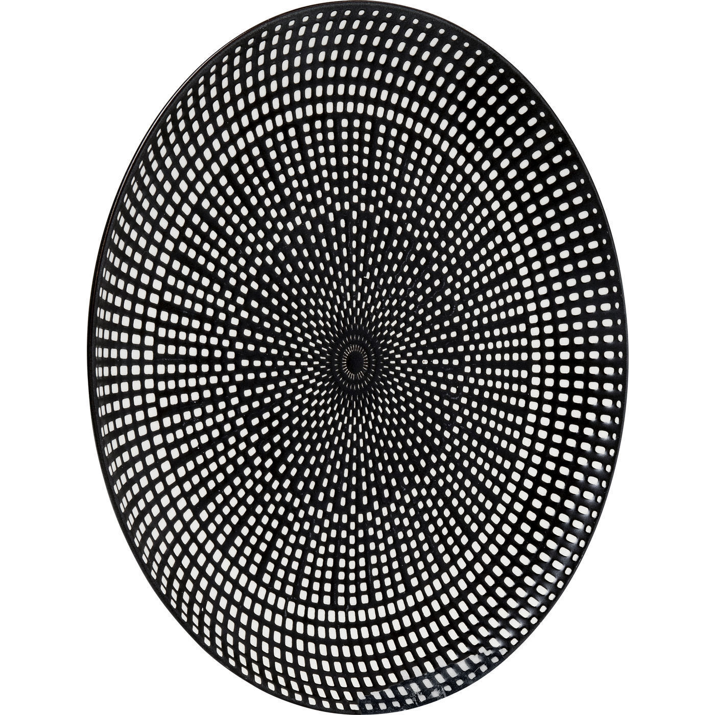 Тарелка Gwayi 51246 KARE