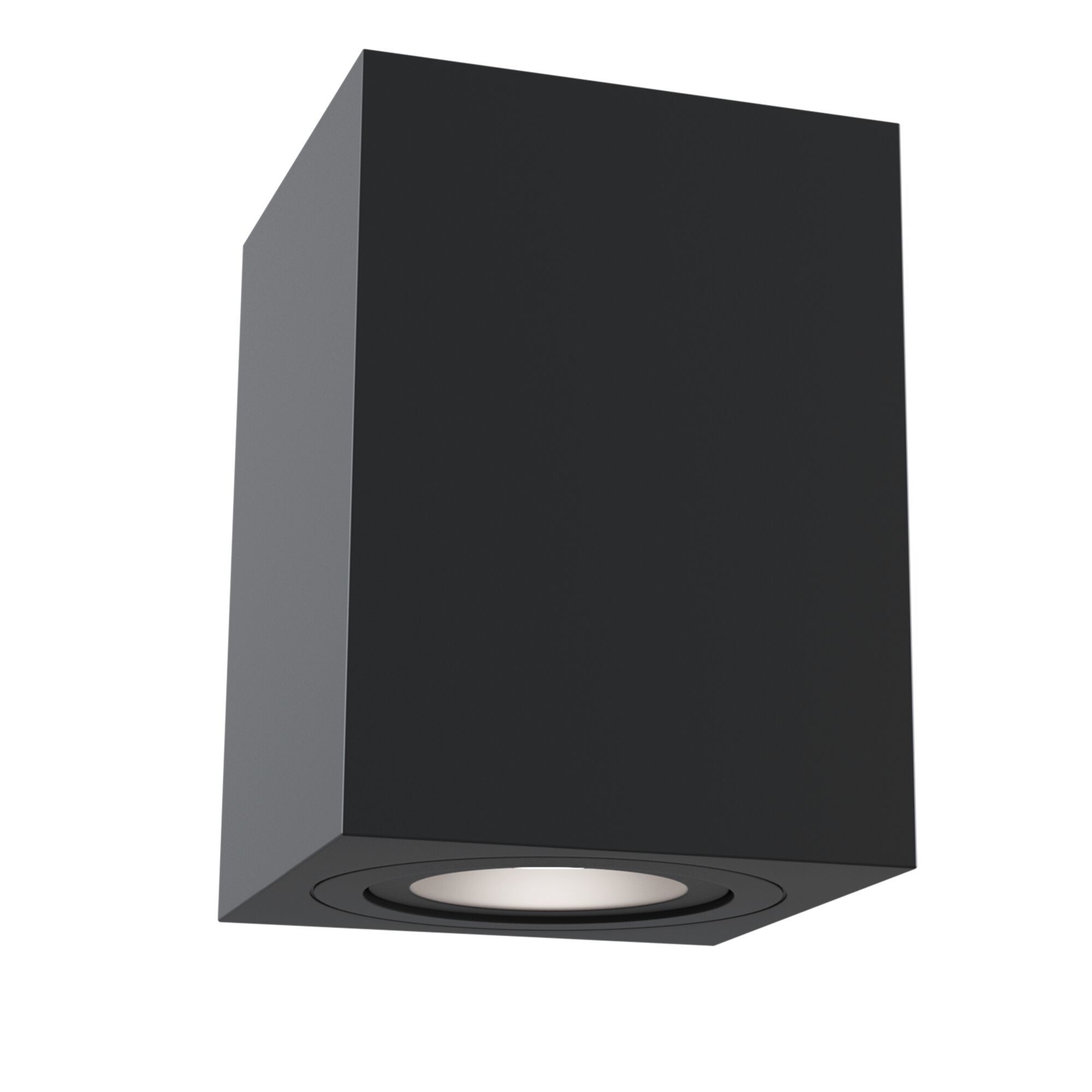 Потолочный светильник Maytoni C017CL-01B