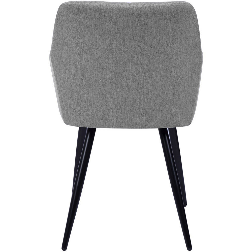 Стул Verdi серый Bradex Home FR 0511