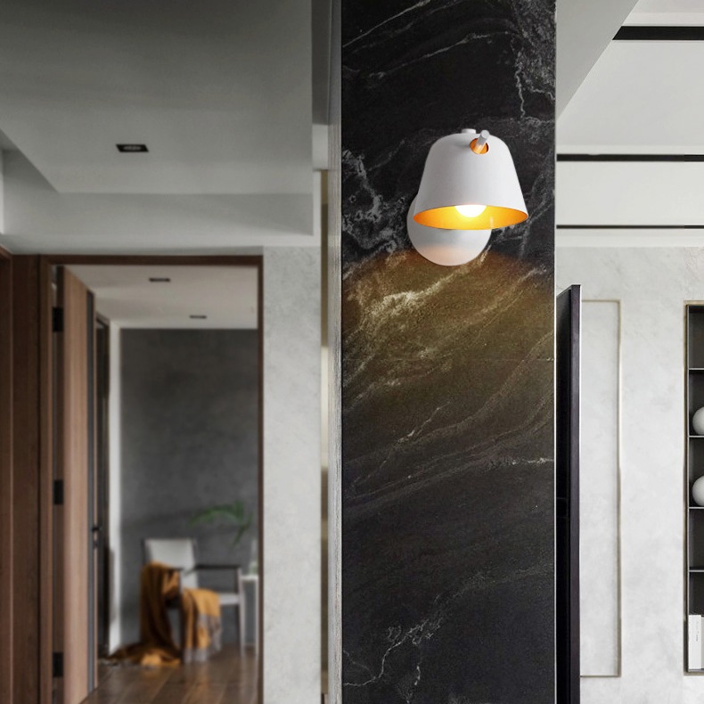 Настенный светильник GODA WALL by ImperiumLoft