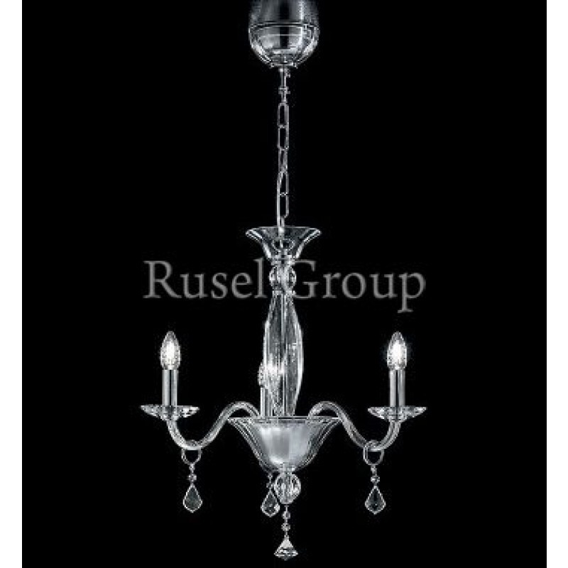 Люстра Sylcom 660/3