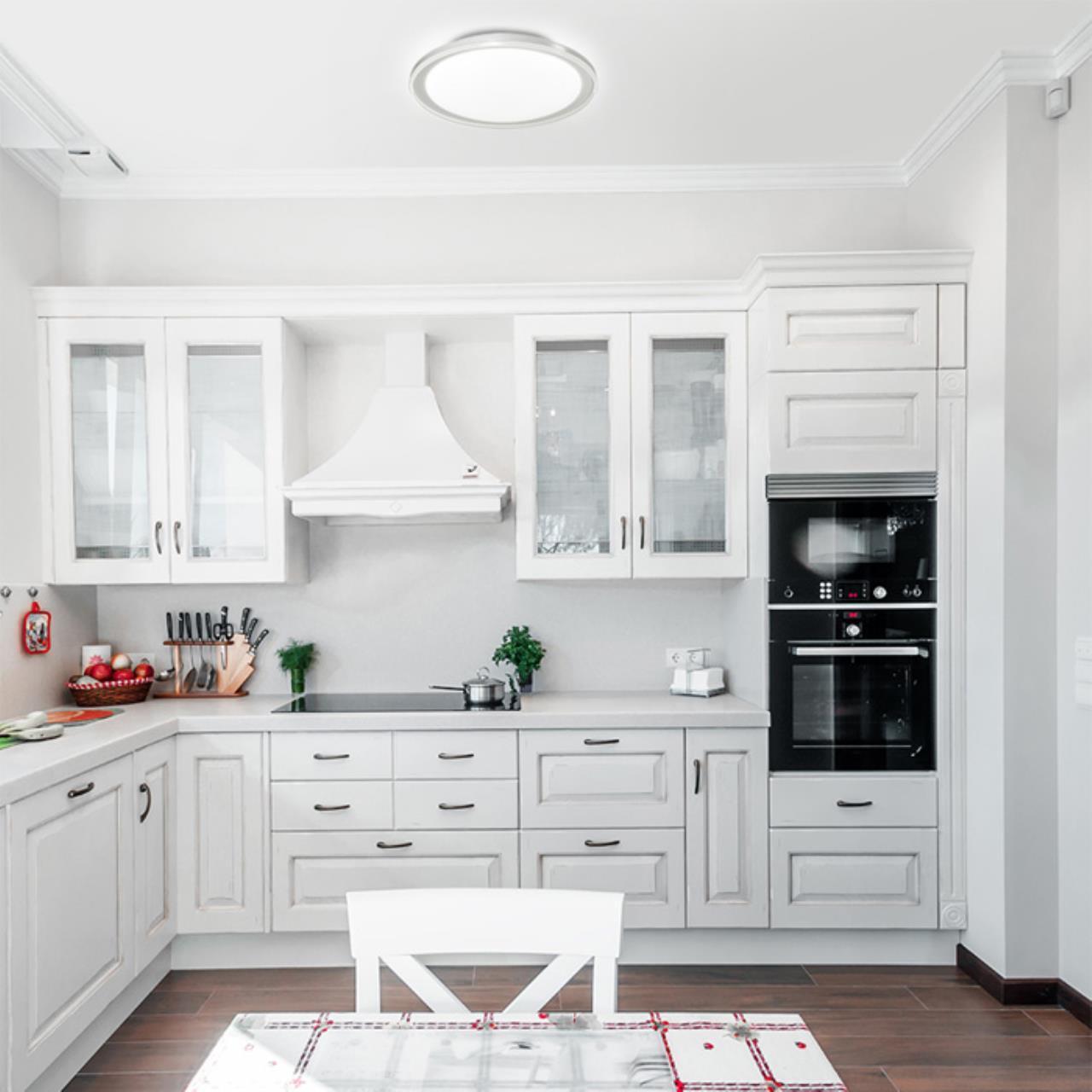 Настенно-потолочный светильник Sonex 2049/DL