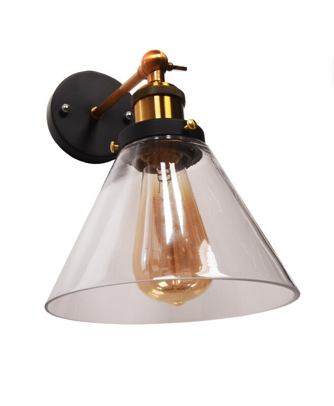 Бра Lumina Deco LDW 6801