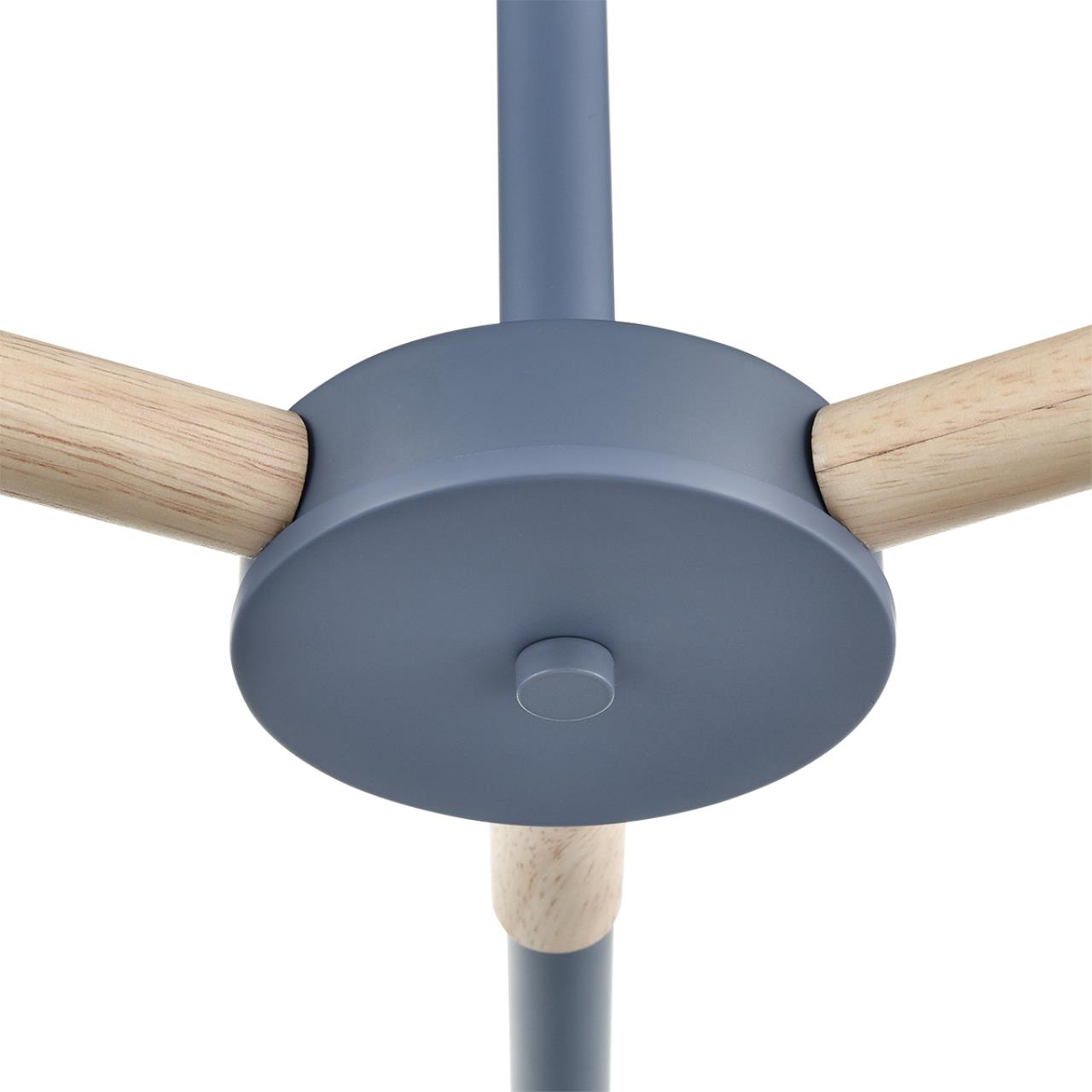 Люстра потолочная Lumion 8098/3C