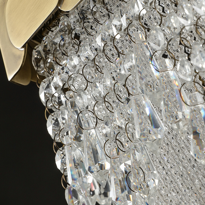 Настольная лампа OLIVIA TAB by ImperiumLoft