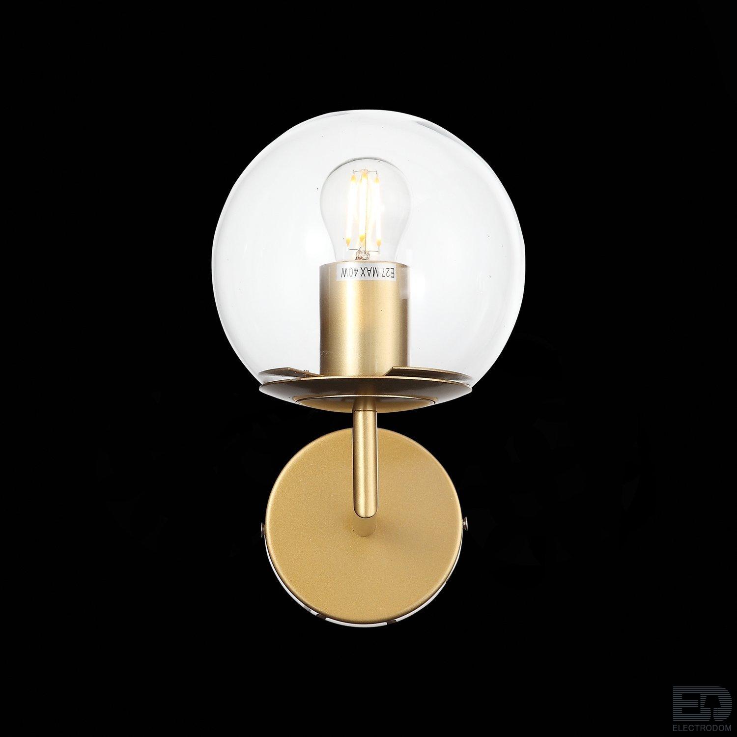 Бра ELINA WALL by ImperiumLoft