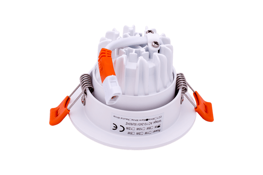 Светильник DesignLed KZ-DLW-7-WW