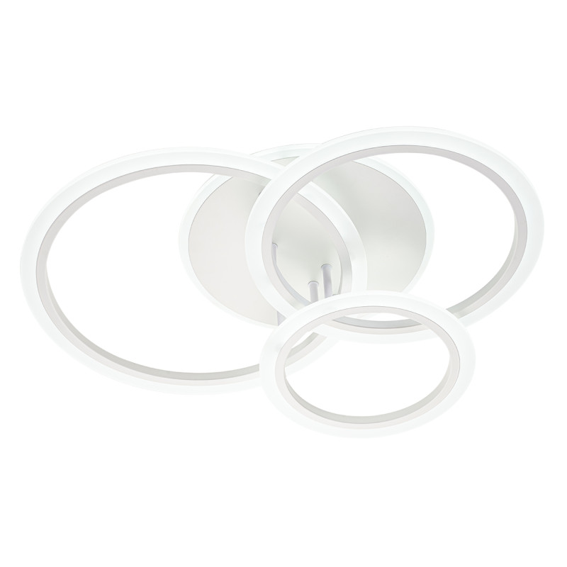 Накладная люстра Escada 10231/3LED