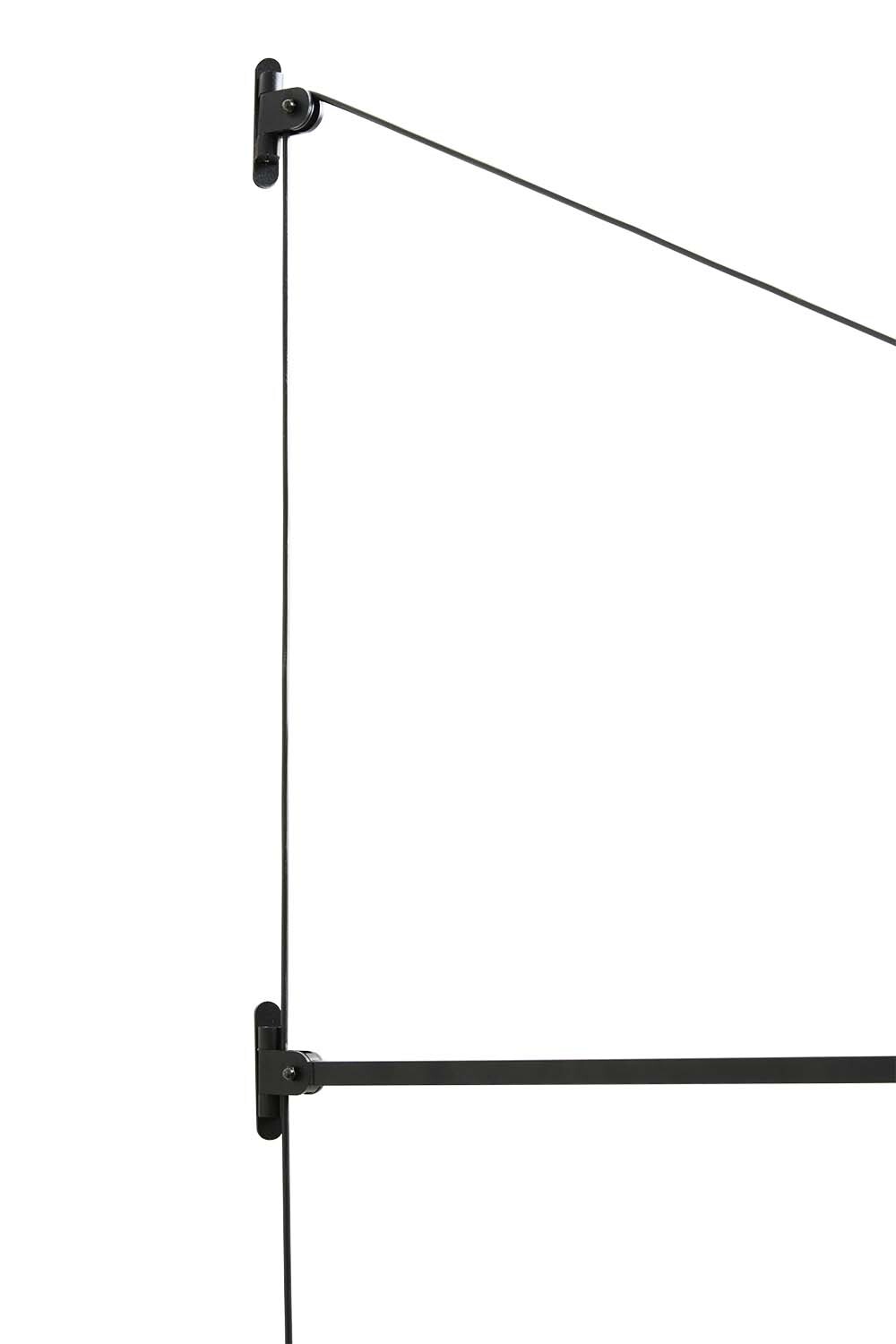 Настенный светильник Nemo Swan