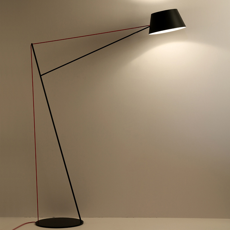 Торшер Spar Floor Lamp by ImperiumLoft