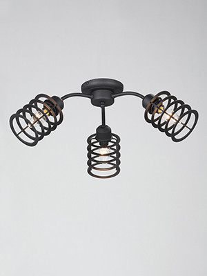 Накладная люстра Vitaluce V4916-1/3PL