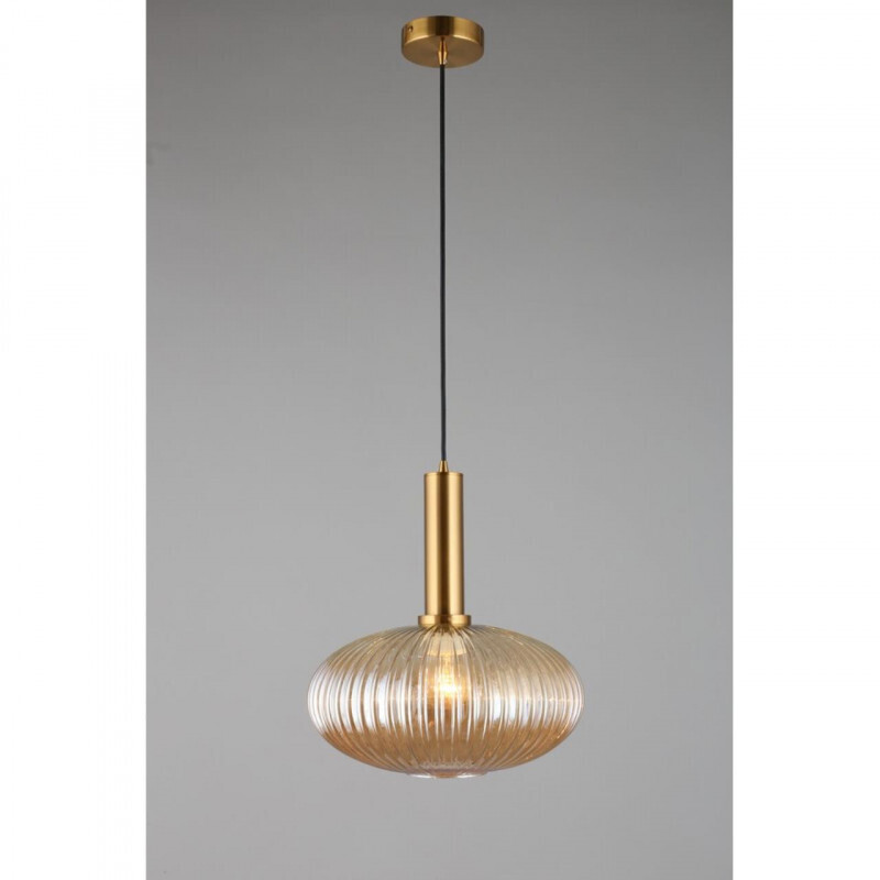 Подвесной светильник Omnilux OML-99336-01