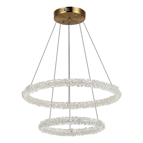 Каскадная люстра ST-Luce SL6110.203.02