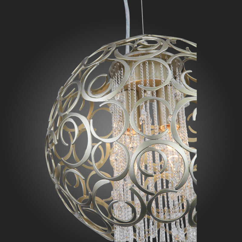 Подвесная люстра ST Luce SL1101.203.02