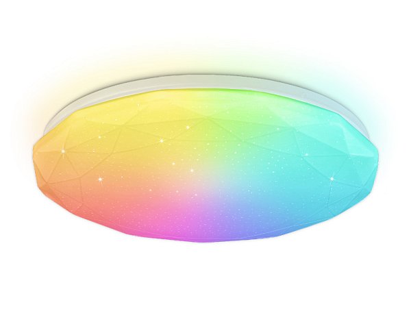 Накладной светильник Ambrella Light FZ417
