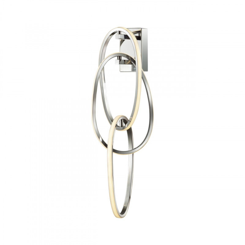 Бра Odeon Light 4891/33WL