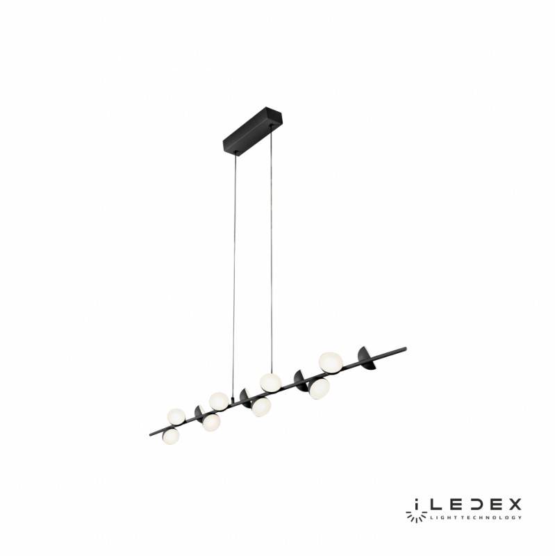 Подвесной светильник iLedex X088136 BK