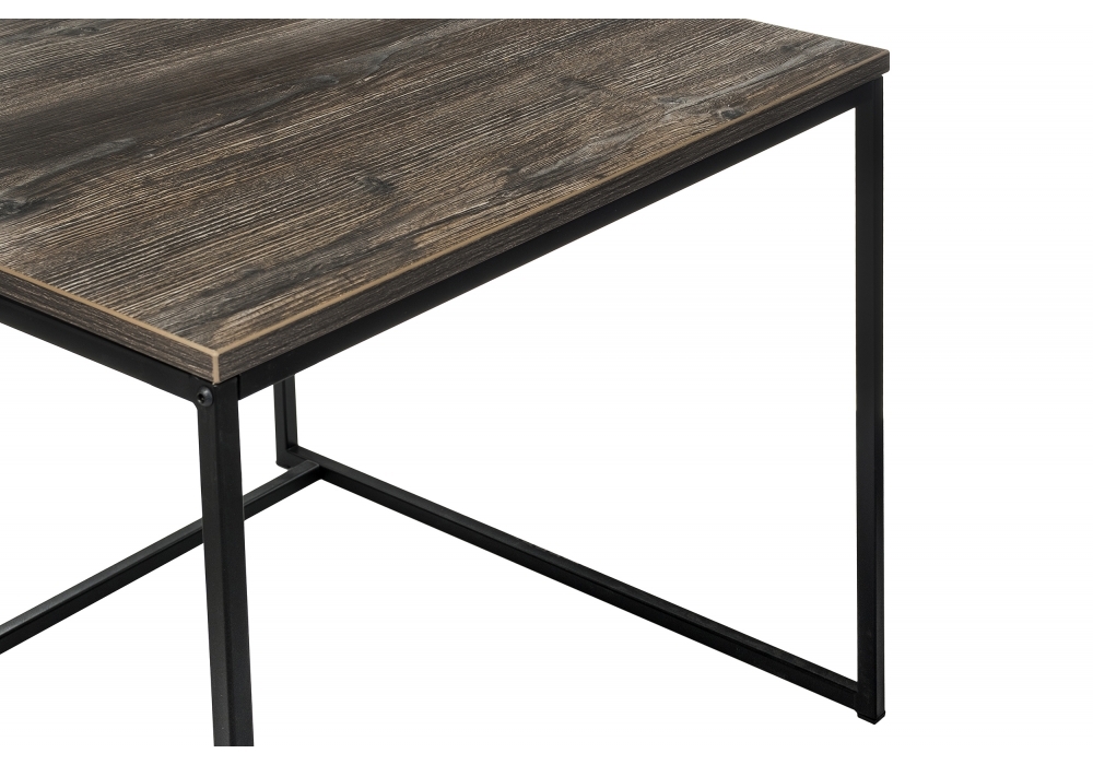 Журнальный стол Woodville Гидра дуб рошелье 421002